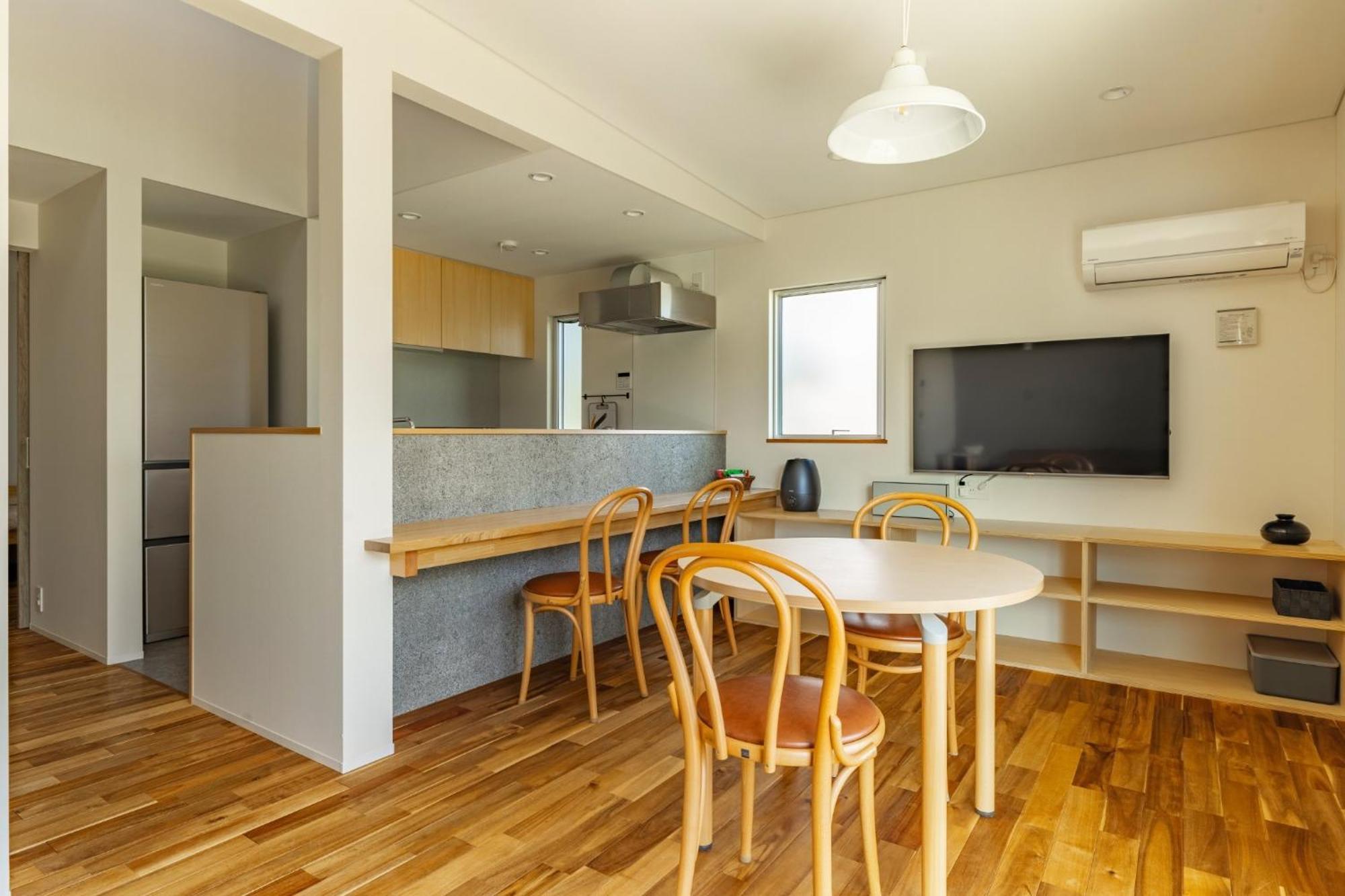 Ichinomiya Green Park & Residence - Vacation Stay 05131V 외부 사진