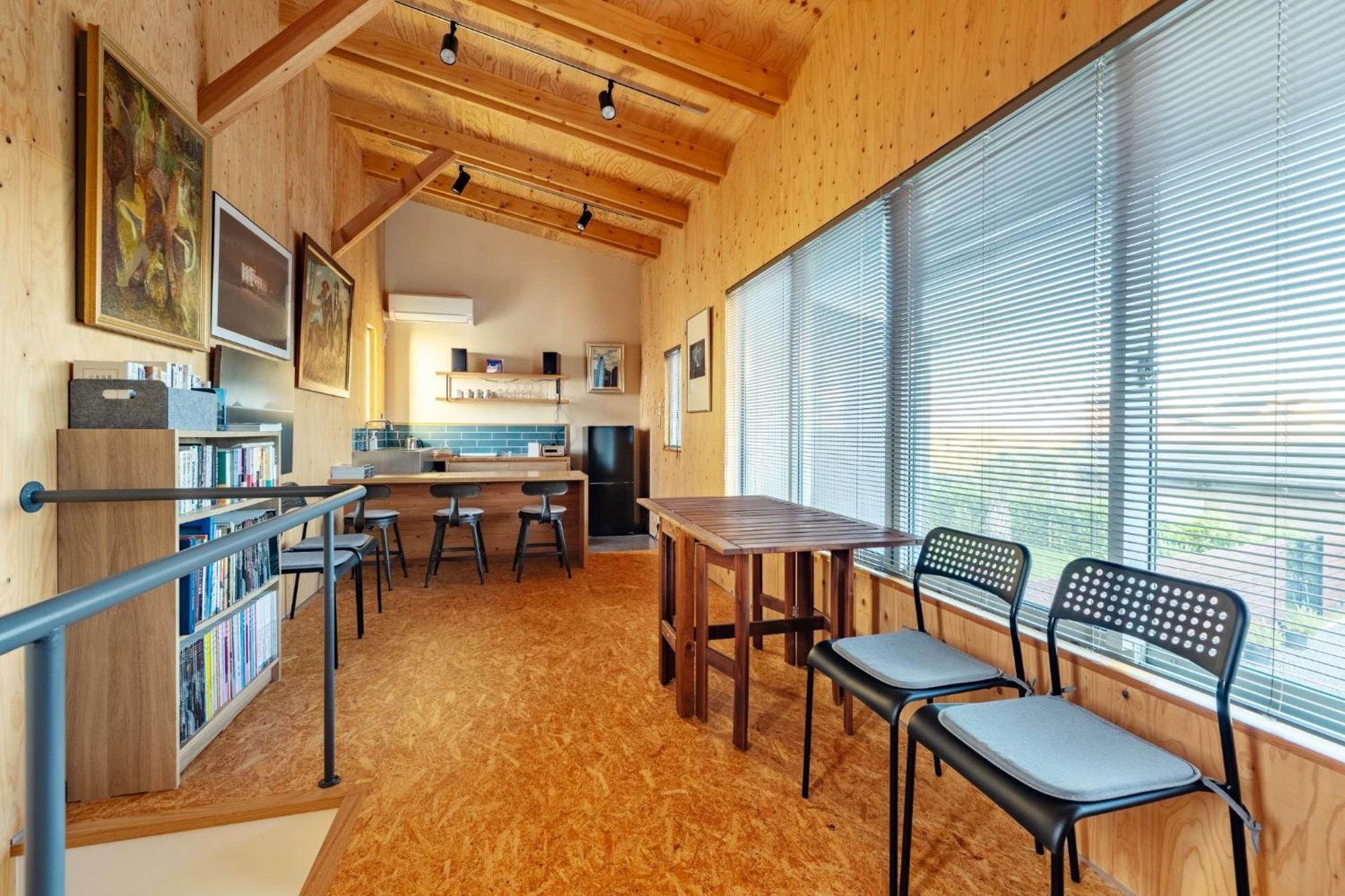 Ichinomiya Green Park & Residence - Vacation Stay 05131V 외부 사진