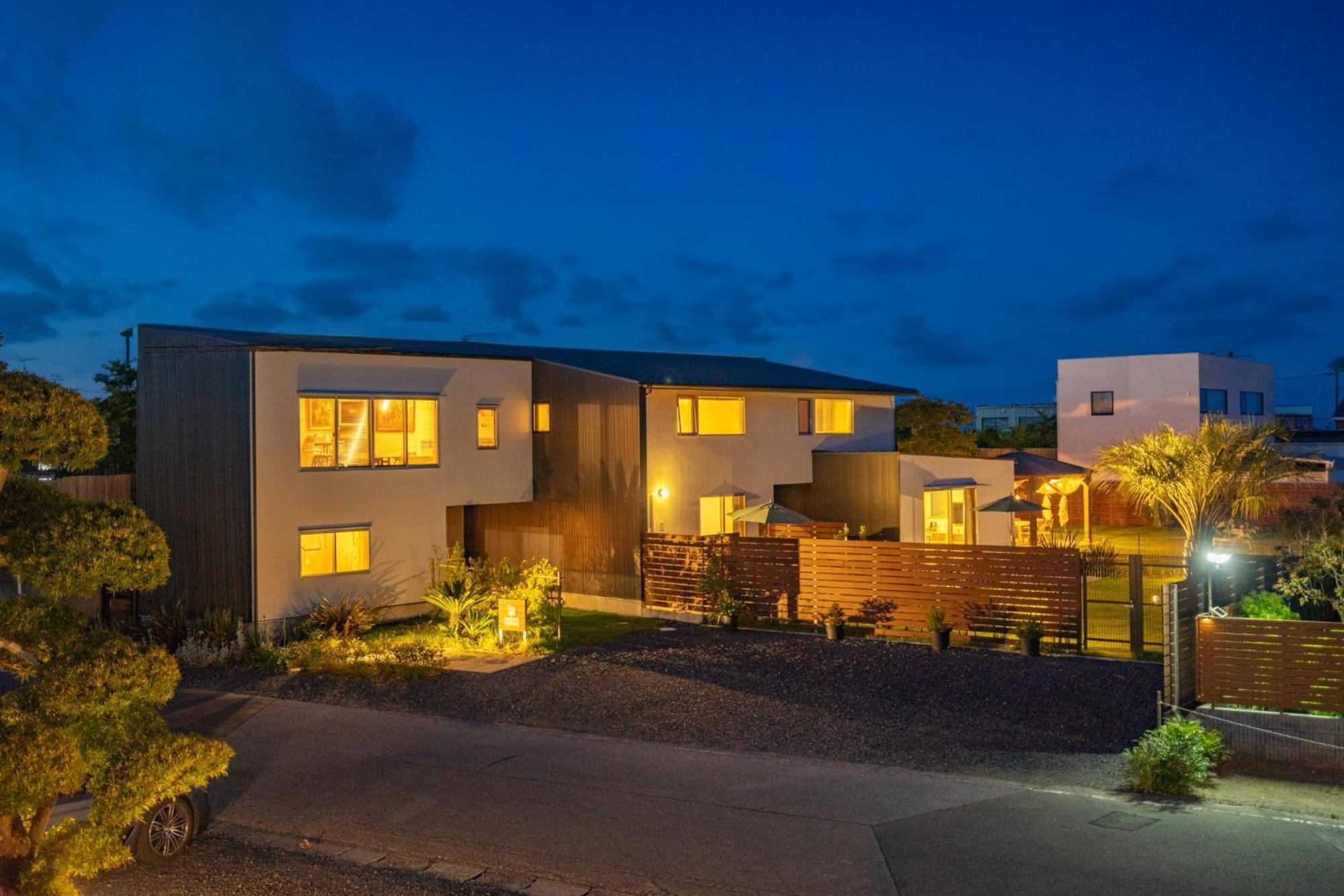 Ichinomiya Green Park & Residence - Vacation Stay 05131V 외부 사진