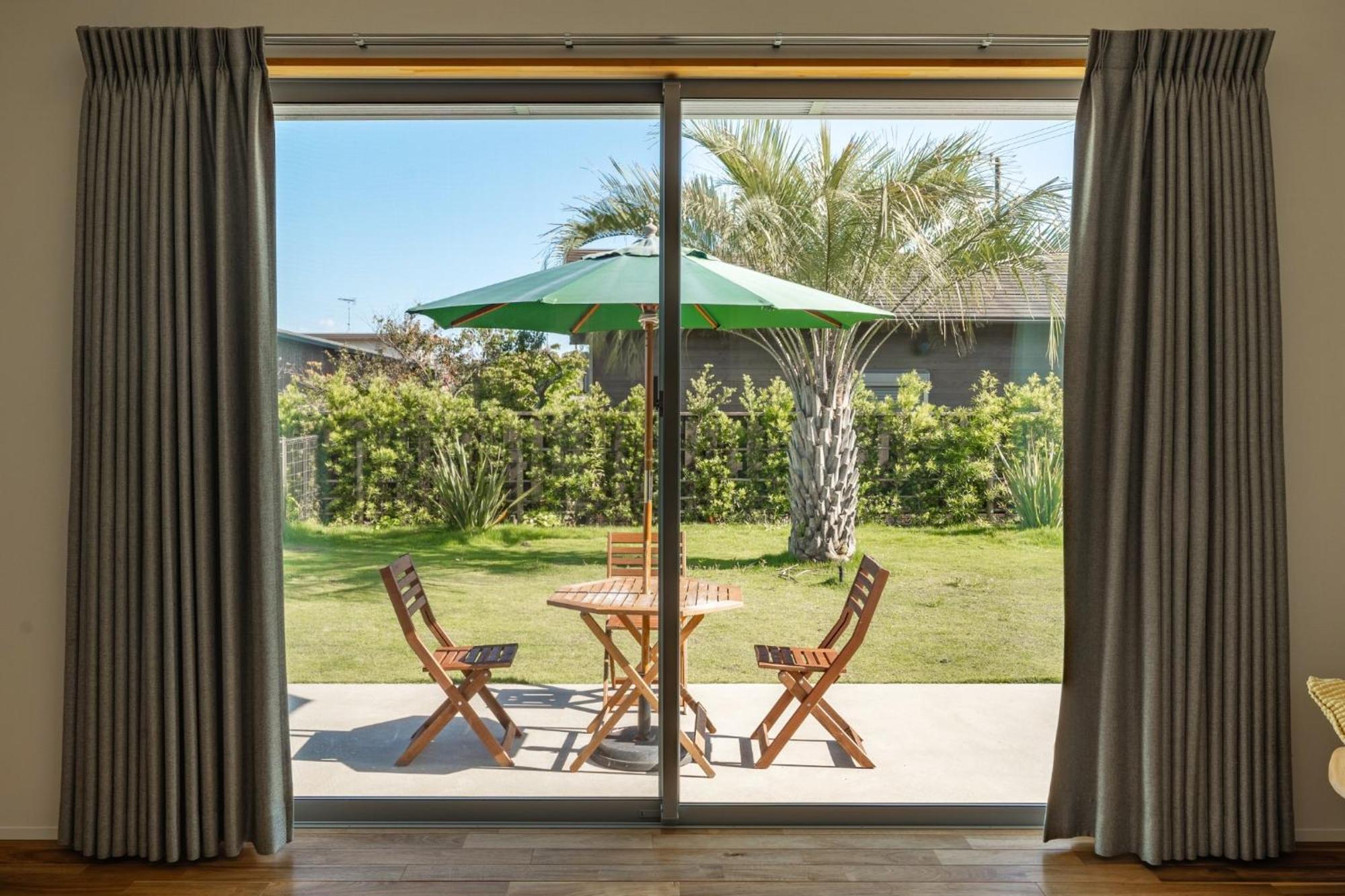 Ichinomiya Green Park & Residence - Vacation Stay 05131V 외부 사진