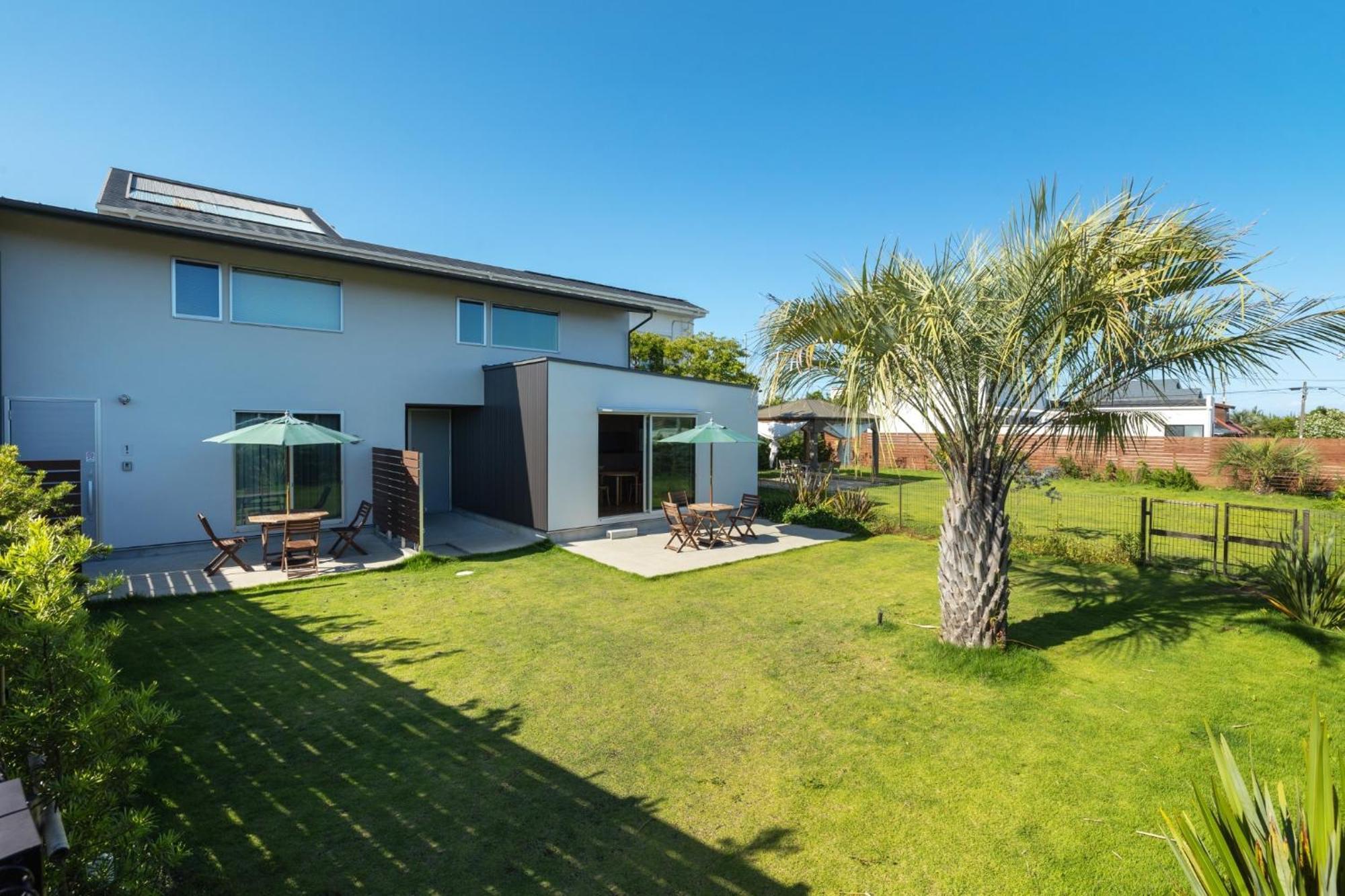 Ichinomiya Green Park & Residence - Vacation Stay 05131V 외부 사진