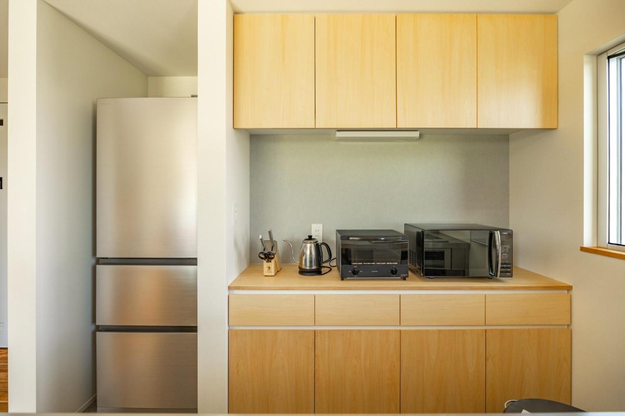 Ichinomiya Green Park & Residence - Vacation Stay 05131V 외부 사진