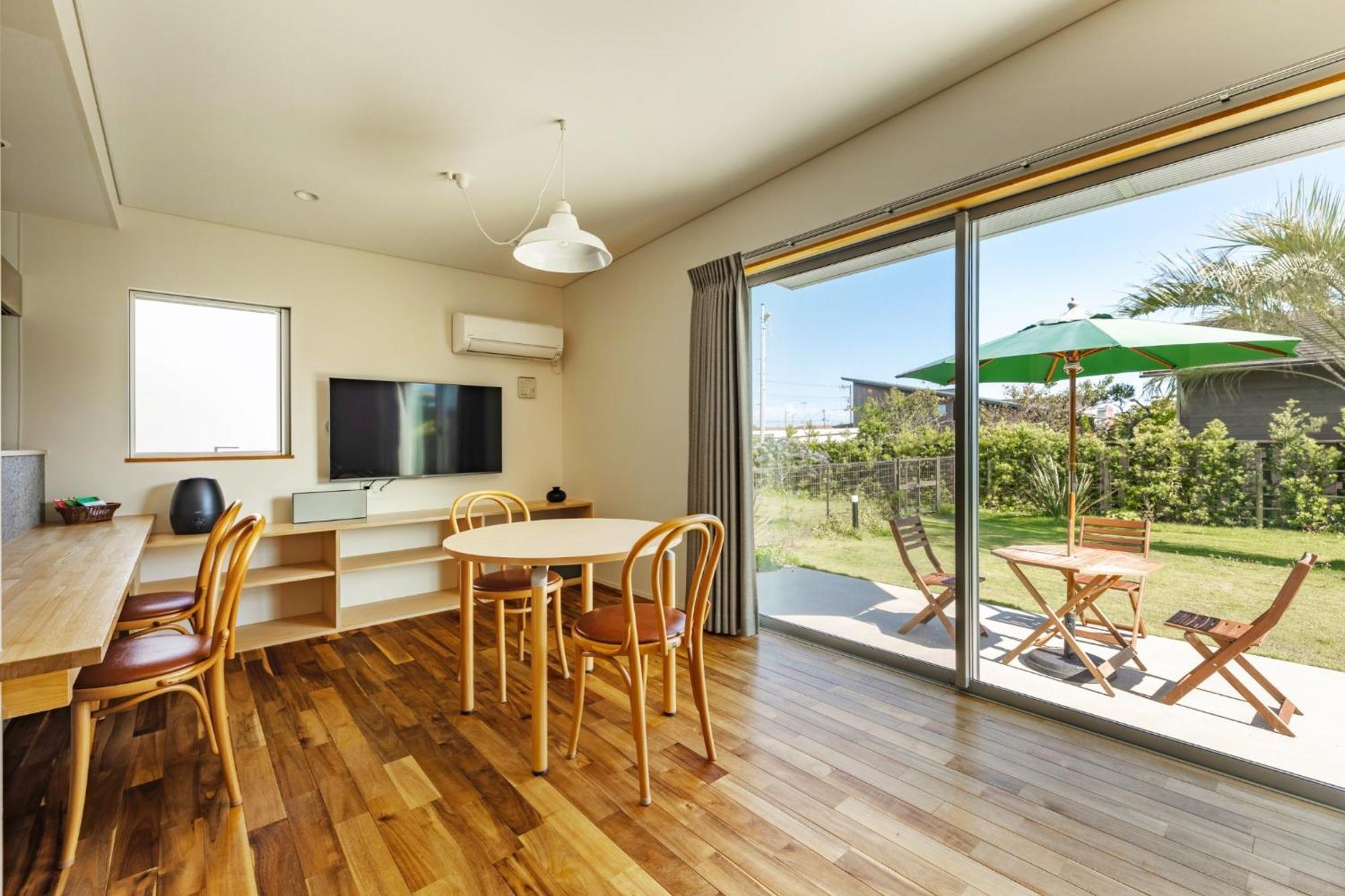 Ichinomiya Green Park & Residence - Vacation Stay 05131V 외부 사진
