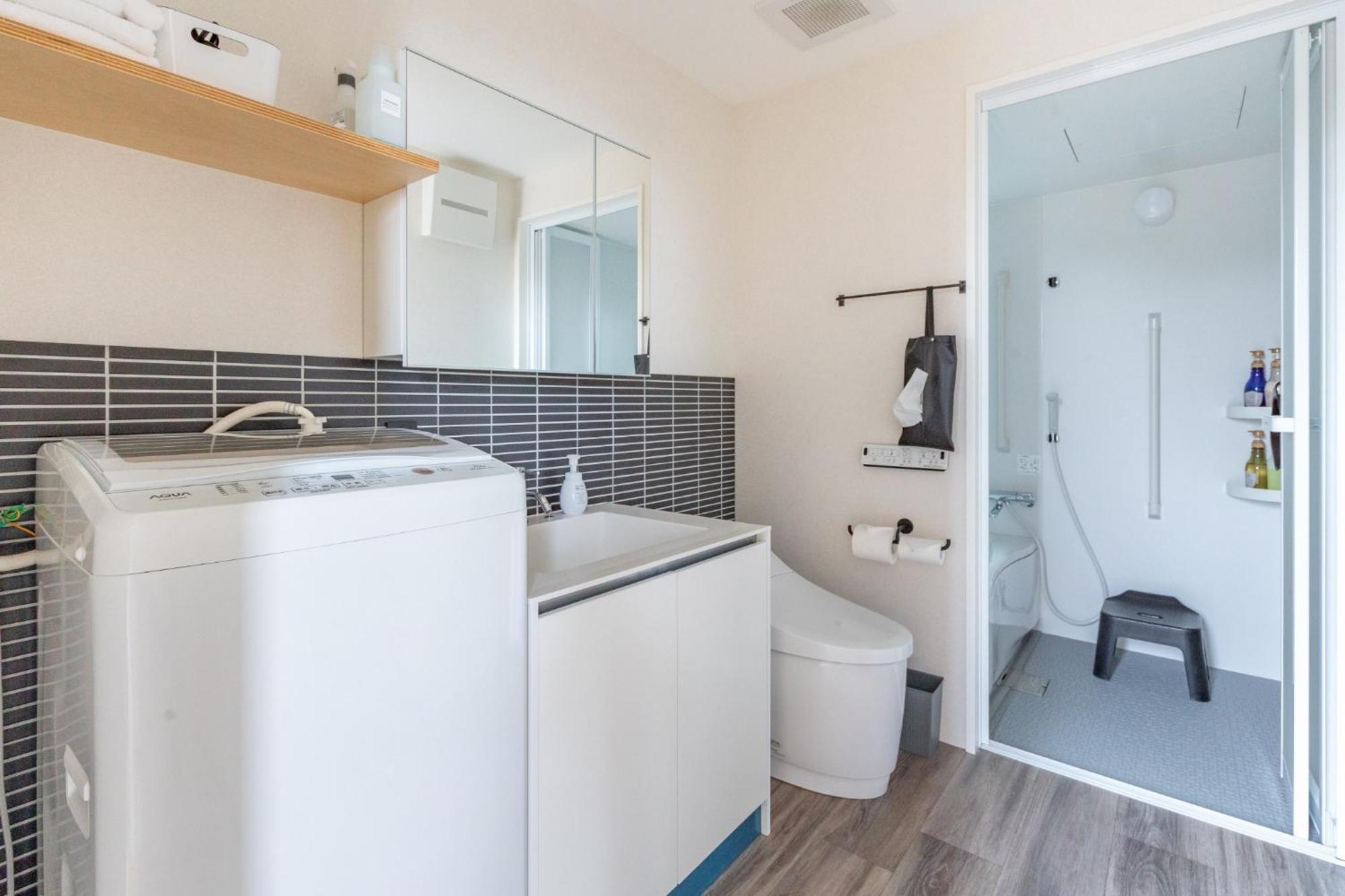 Ichinomiya Green Park & Residence - Vacation Stay 05131V 외부 사진