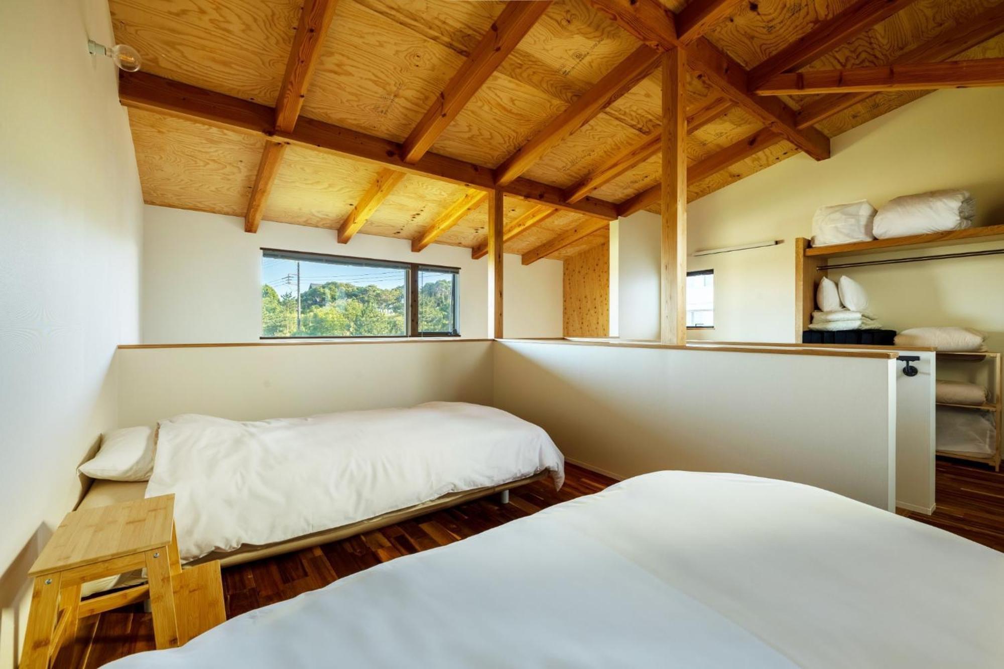 Ichinomiya Green Park & Residence - Vacation Stay 05131V 외부 사진
