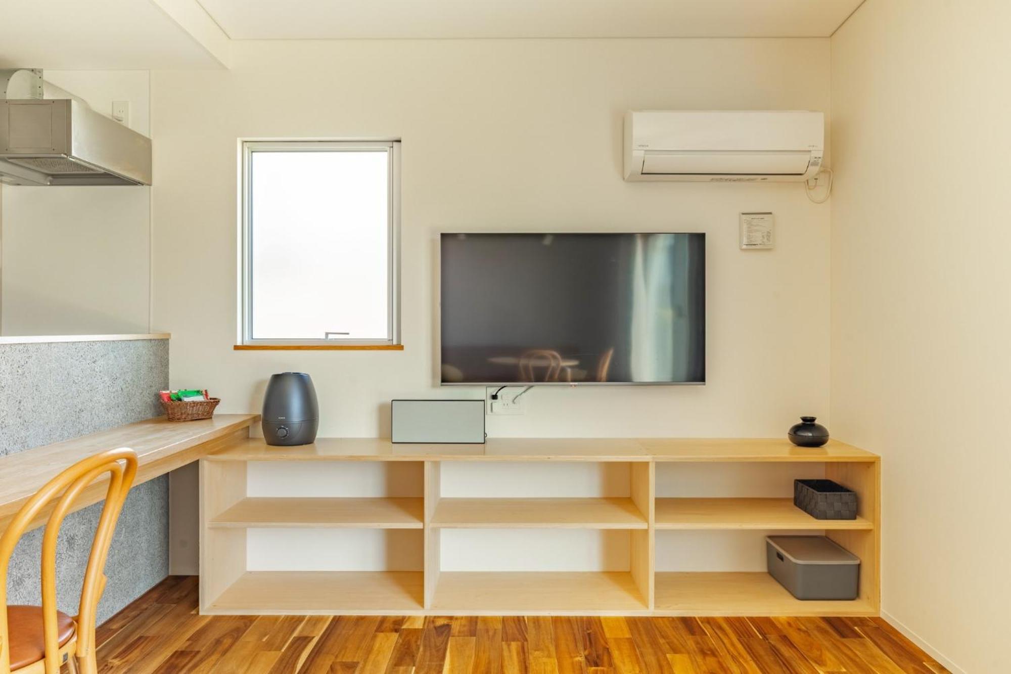 Ichinomiya Green Park & Residence - Vacation Stay 05131V 외부 사진