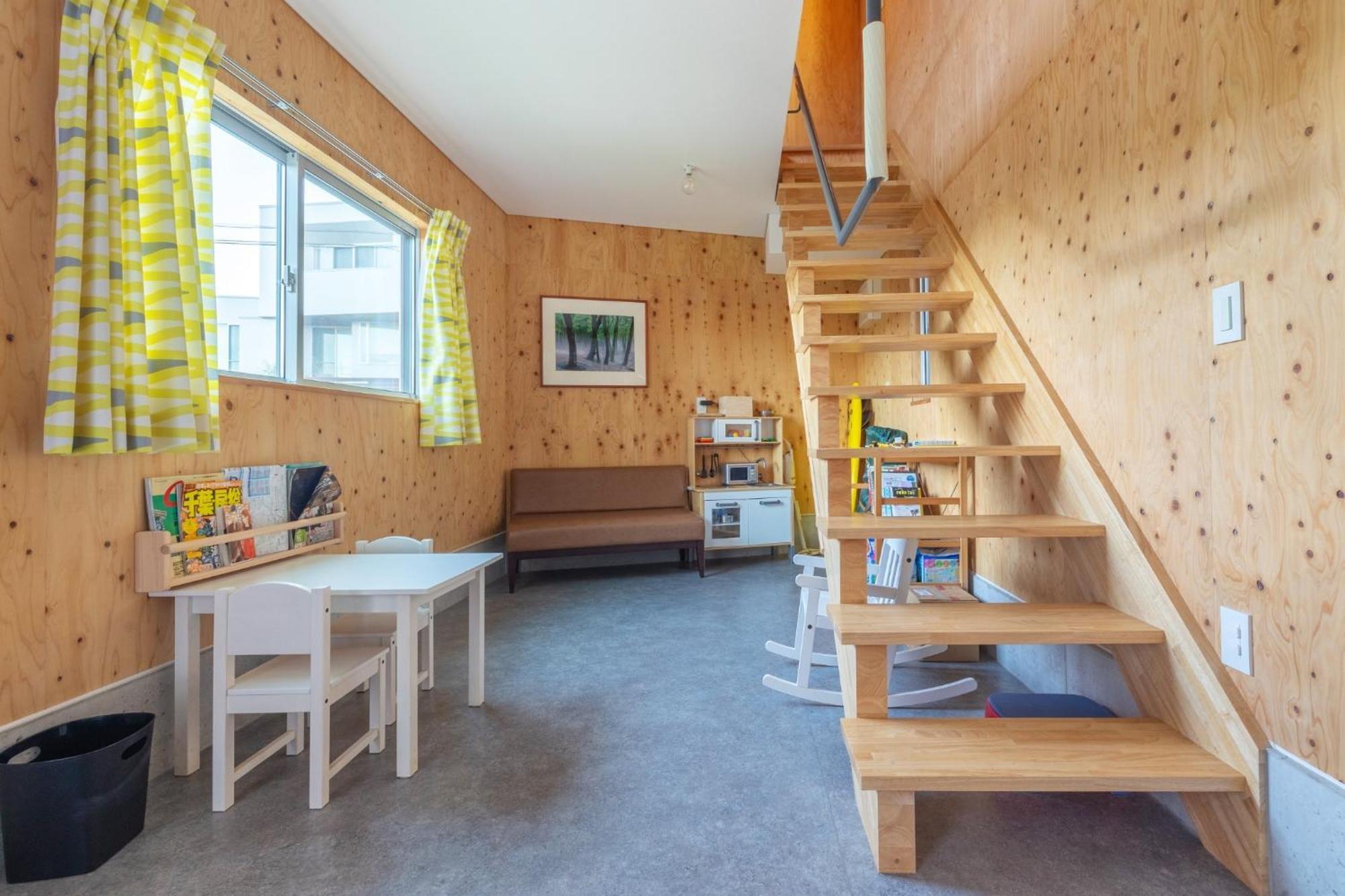 Ichinomiya Green Park & Residence - Vacation Stay 05131V 외부 사진