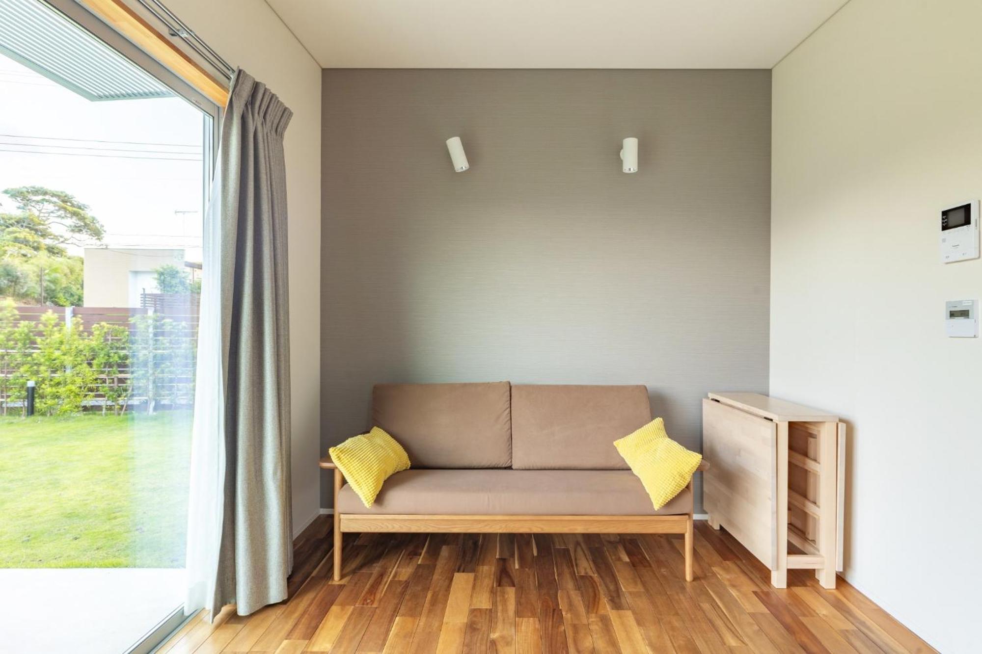 Ichinomiya Green Park & Residence - Vacation Stay 05131V 외부 사진