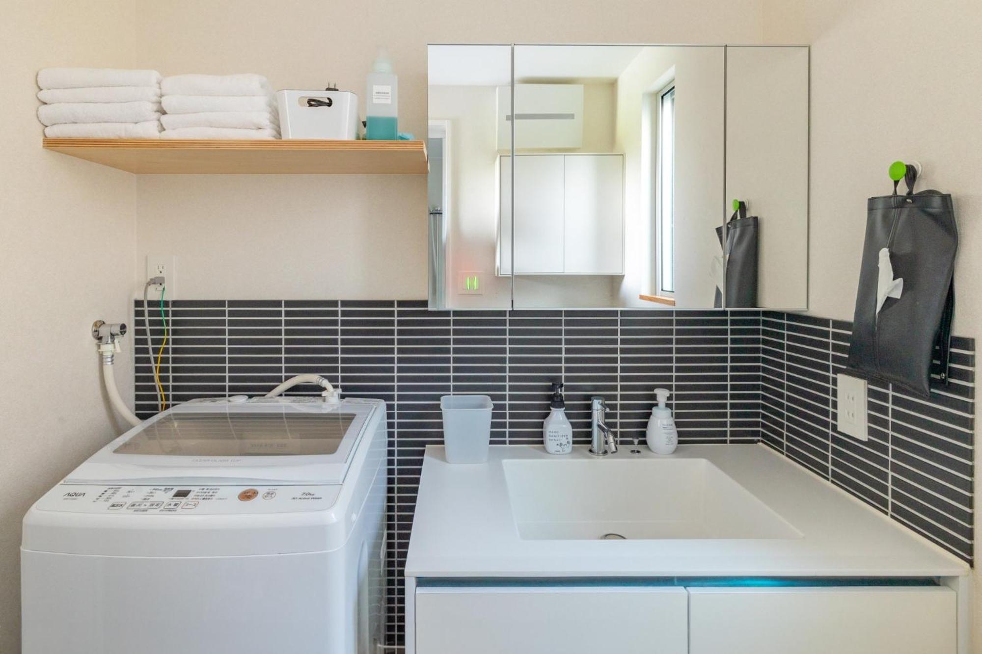 Ichinomiya Green Park & Residence - Vacation Stay 05131V 외부 사진
