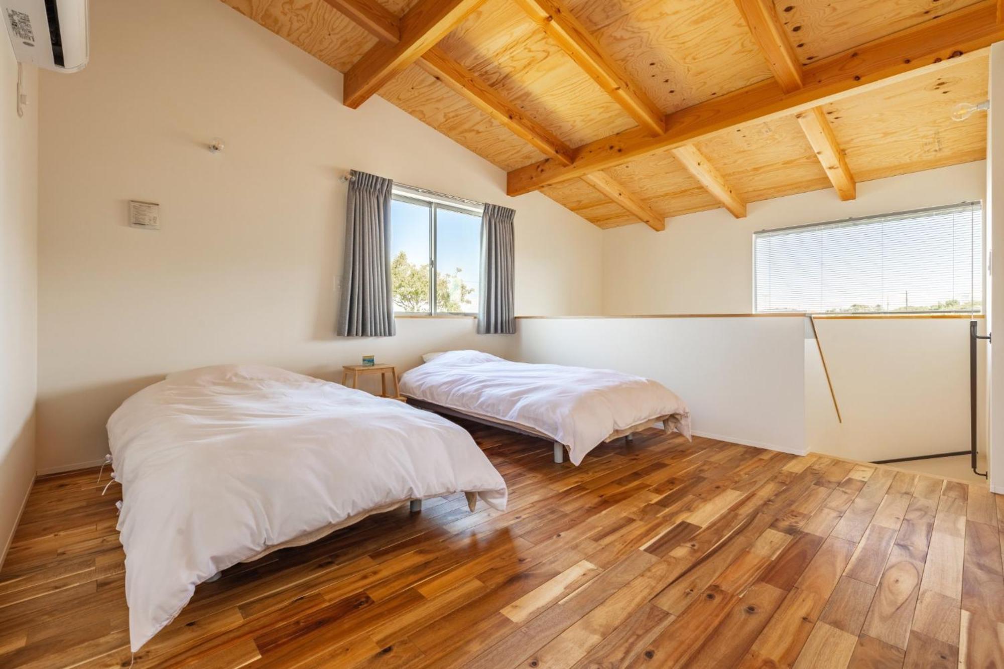 Ichinomiya Green Park & Residence - Vacation Stay 05131V 외부 사진
